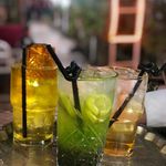 رستوران سنتی باغ صفا