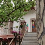 کافه سنتی بابابزرگ
