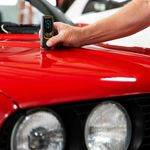 مرکز تشخیص رنگ اقبال