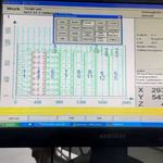 خدمات برش لیزر آراکس لیزر