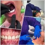 مطب دندانپزشکی زیبایی و ایمپلنت