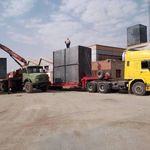 باربری تیزترابر