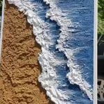 تابلو ماه حسن پارسا