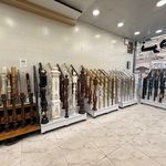 نرده وحفاظ استیل مرکزی اهواز