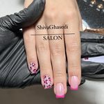 سالن زیبایی و مرکز تخصصی ناخن شیوا قاصدی