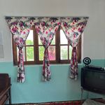 خرید و فروش پرده و کاغذدیواری در رودهن