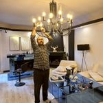 رضا کوهستانیان