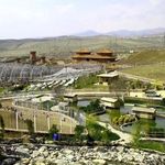 پارک جنگلی باراجین قزوین