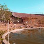 پارک جنگلی باراجین قزوین