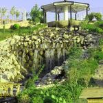 پارک جنگلی باراجین قزوین