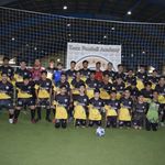 آکادمی فوتبال کسری نظرآباد