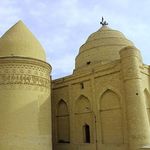 برج چهل دختران