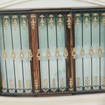 خدمات نقاشی ساختمان احمدی