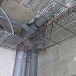 خدمات تاسیسات ساختمان شاطری