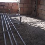 خدمات تاسیسات ساختمان شاطری