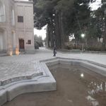 موزه باستان شناسی بیرجند