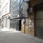 مجتمع تجاری ایساتیس