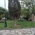 بوستان سروش