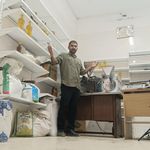 پخش مواد غذایی مختاری