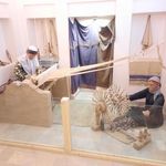 موزه باستان شناسی بیرجند