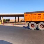 پل شهیدحسین قجه ای