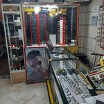 گالری عینک جام جم