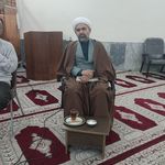 مسجد امام جعفر صادق