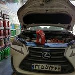 اتوسرویس وتعویض روغن مهدی