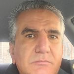 نانوایی بربری شکرآباد