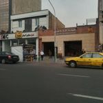 ایستگاه مترو شهید قدوسی