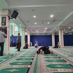 مسجد حضرت سید الشهداء   ع   تهرانسر