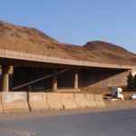 پل شهیدحسین قجه ای