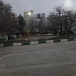 بوستان سروش