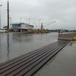 اداره کل بنادر و دریانوردی استان گیلان