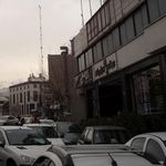 بانک ایران زمین شعبه سرافراز