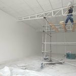 خدمات نقاشی ساختمان احمدی