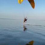 آموزش پاراگلایدر و پاراموتور البرزفلای