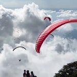 آموزش پاراگلایدر و پاراموتور البرزفلای