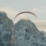 آموزش پاراگلایدر و پاراموتور البرزفلای