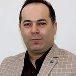 رضا اکبری عدلی