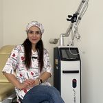 کلینیک زنان و زایمان دکتر مائده یوسفی