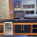 مبلمان فضای باز سامینا