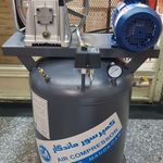 کمپرسور ماندگار