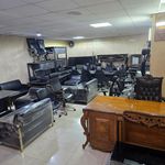 سمساری راستی خریدار لوازم منزل و آنتیک