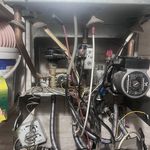 تعمیر کار پکیج حامد حیدری حلالخور