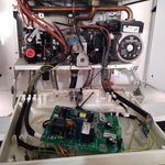 تاسیسات و خدمات امداد پکیج مرکزی البرز