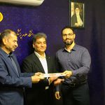 روانشناس بالينی ایمان شاهرخ افشاری