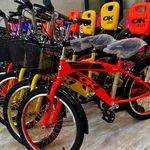 فروشگاه خانه دوچرخه