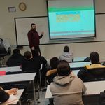 آموزشگاه موفقیت (کلاس های آمادگی تیزهوشان)