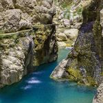 دره داماش (سیاهو )